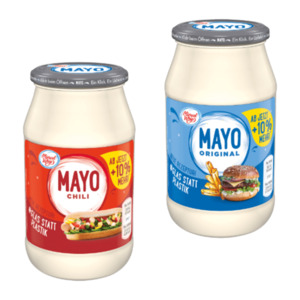 MIRACEL WHIP Mayo 242ml