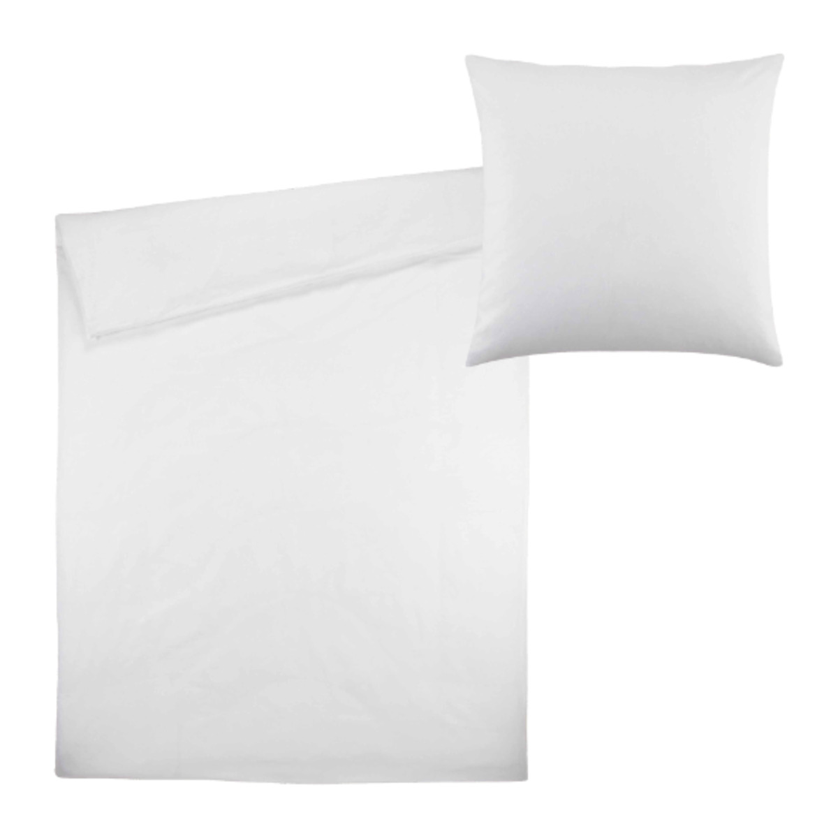 Bild 2 von NOVITESSE Leinen-Mix-Bettwäsche, B x L: ca. 135 x 200 cm