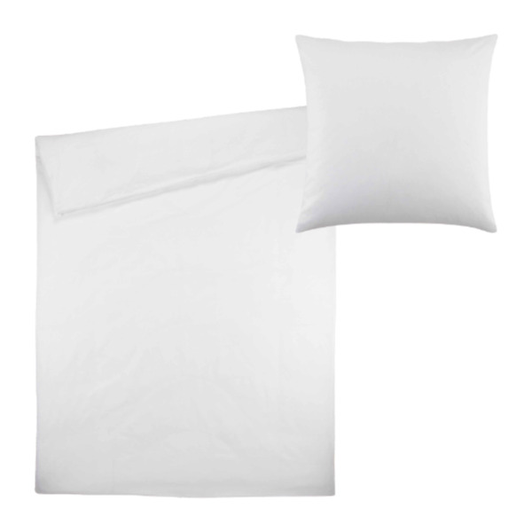 Bild 2 von NOVITESSE Leinen-Mix-Bettwäsche, B x L: ca. 135 x 200 cm