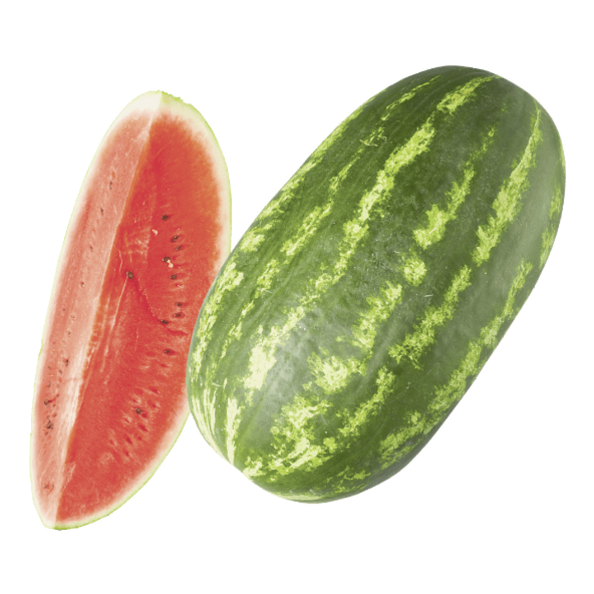 Bild 1 von Wassermelone groß