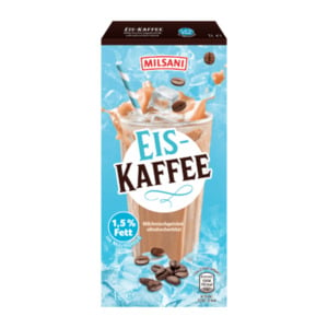 MILSANI Eiskaffee 1L