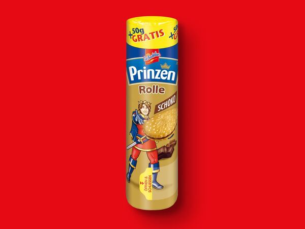 Bild 1 von Prinzenrolle, 
         450 g