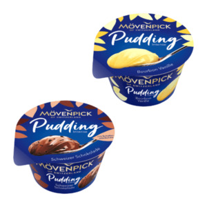 MÖVENPICK Pudding Intense 150g