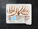 Bild 1 von Gefüllte Donuts mit Vanillegeschmack, 
         280 g