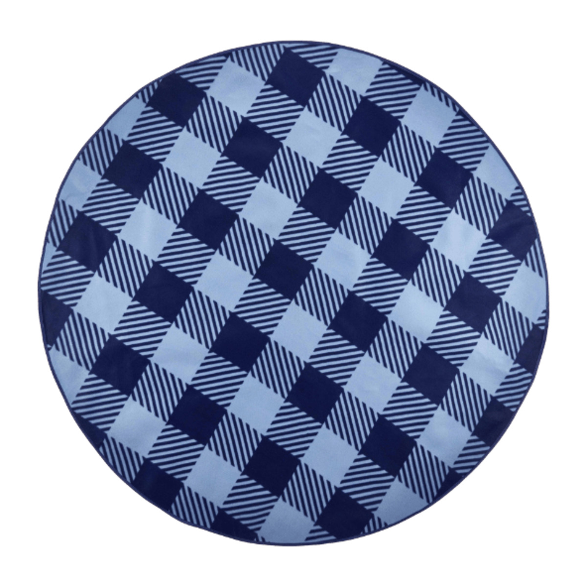 Bild 3 von HOME CREATION Picknickdecke XXL