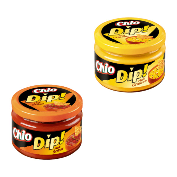 Bild 1 von CHIO Dip! 200ml