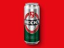 Bild 1 von Beck’s Pils, 
         0,5 l zzgl. -.25 Pfand