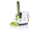 Bild 2 von SILVERCREST® KITCHEN TOOLS 5-in-1-Elektrische Gemüseraspel »SGR 150 E2«, 150 W