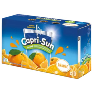 Capri-Sun