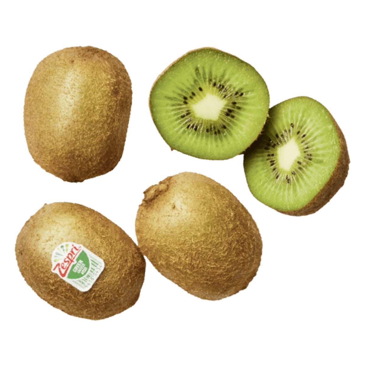 Bild 1 von ZESPRI Kiwi Grün