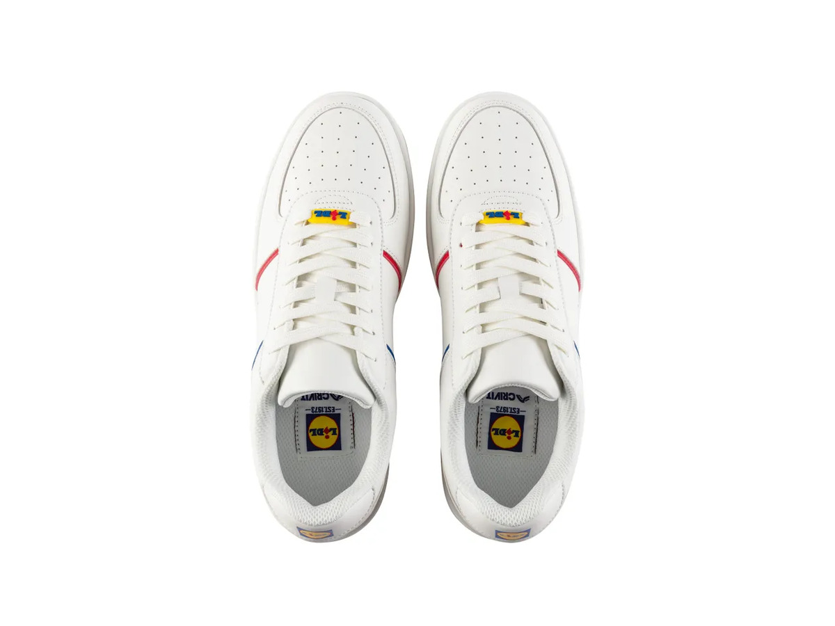 Bild 2 von CRIVIT Sneaker, 
         Paar