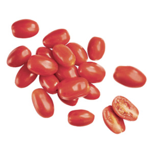 GUT BIO Bio-Cherrydatteltomaten 200g