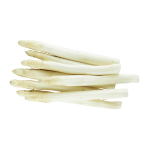 Spargel geschält 400g