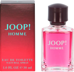 Joop Homme Eau de Toilette