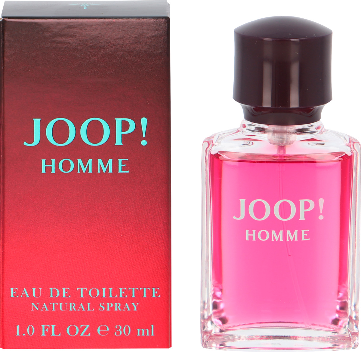 Bild 1 von Joop Homme Eau de Toilette