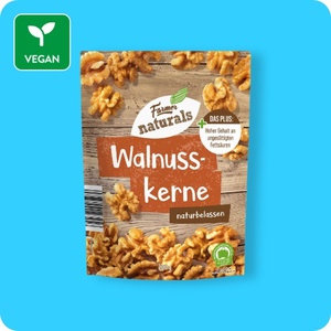 FARMER NATURALS Walnusskerne