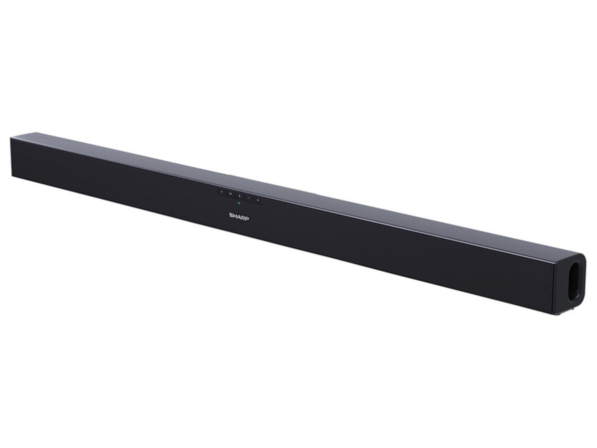 Bild 1 von Sharp Soundbar »HT-SB140«, 150 W und Bluetooth