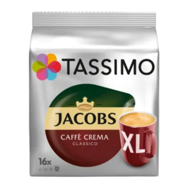 Bild 1 von Tassimo
Kaffeekapseln