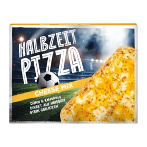 Halbzeit-Pizza 390g