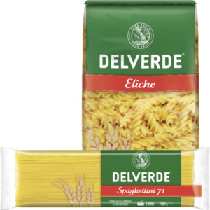 Delverde Pasta