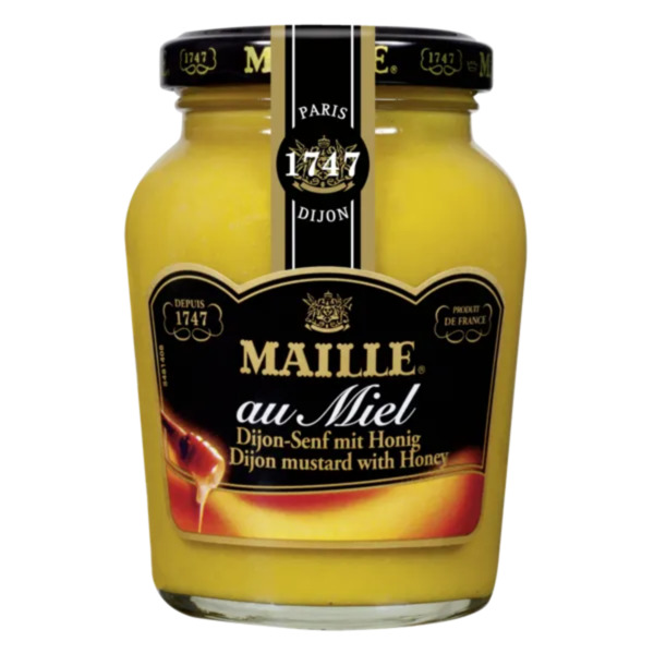 Bild 1 von Maille
Dijon Senf Spezialitäten