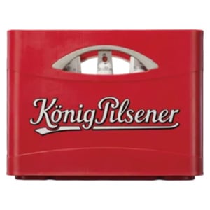 König Pilsener