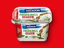 Bild 1 von Milram Frühlingsquark/Sour Cream/Zaziki, 
         379 g