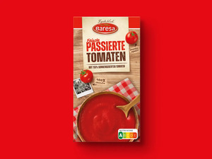 Baresa Tomaten, 
         500/400 g