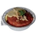 Bild 1 von Argentinische marinierte Hüftsteaks, Spieße