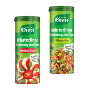 KNORR Kräuterlinge 60g