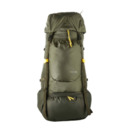 Bild 2 von ADVENTURIDGE Trekking-Rucksack