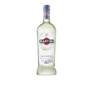 Martini Bianco, Rosso, Fiero oder Calvet Aperetiv Blanc