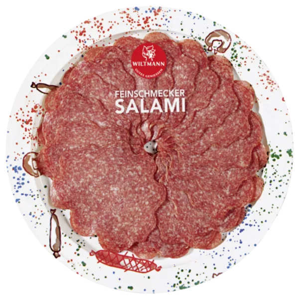 Bild 1 von Wiltmann
Salami