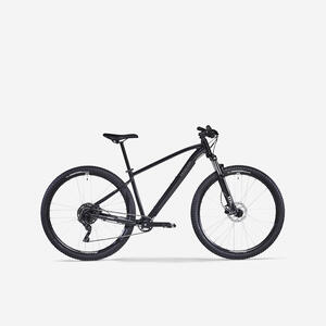 MTB Trekking 29" Explore 500 schwarz