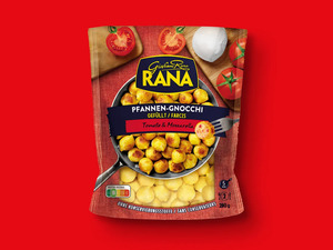 Giovanni Rana gefüllte Pfannen-Gnocchi, 
         280 g