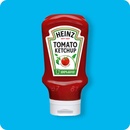 Bild 1 von HEINZ Tomatenketchup