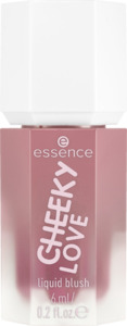 essence CHEEKY LOVE liquid blush 01 make me blush, 6 ml