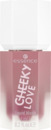 Bild 1 von essence CHEEKY LOVE liquid blush 01 make me blush, 6 ml