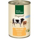 Bild 1 von REAL NATURE Light Rind & Kalb 6x400 g