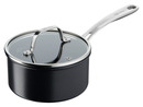 Bild 1 von Tefal Jamie Oliver Home Cook Stielkasserolle mit Deckel, 16cm