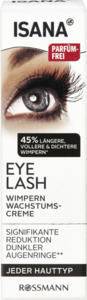 ISANA Eye Lash Wimpernwachstumscreme, 15 ml