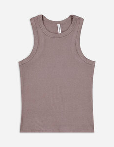 Tanktop - Lurex