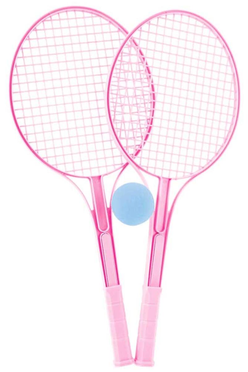 Bild 4 von Tennis-Set