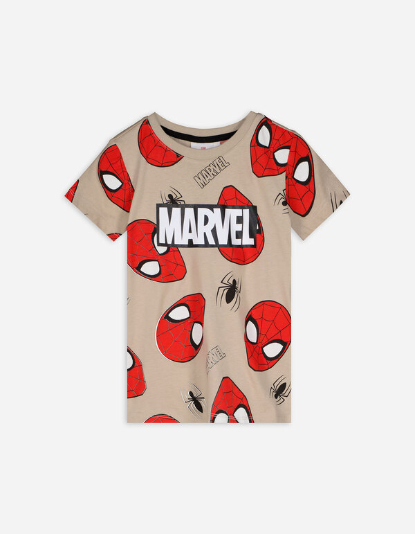 Bild 1 von T-Shirt - Spiderman