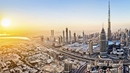 Bild 1 von Vereinigte Arabische Emirate - Dubai - 4* Hilton Garden Inn Dubai Al Muraqabat & The Frame (Tagcode)