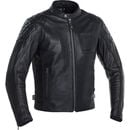 Bild 1 von Richa Yorktown Lederjacke schwarz 52 Herren