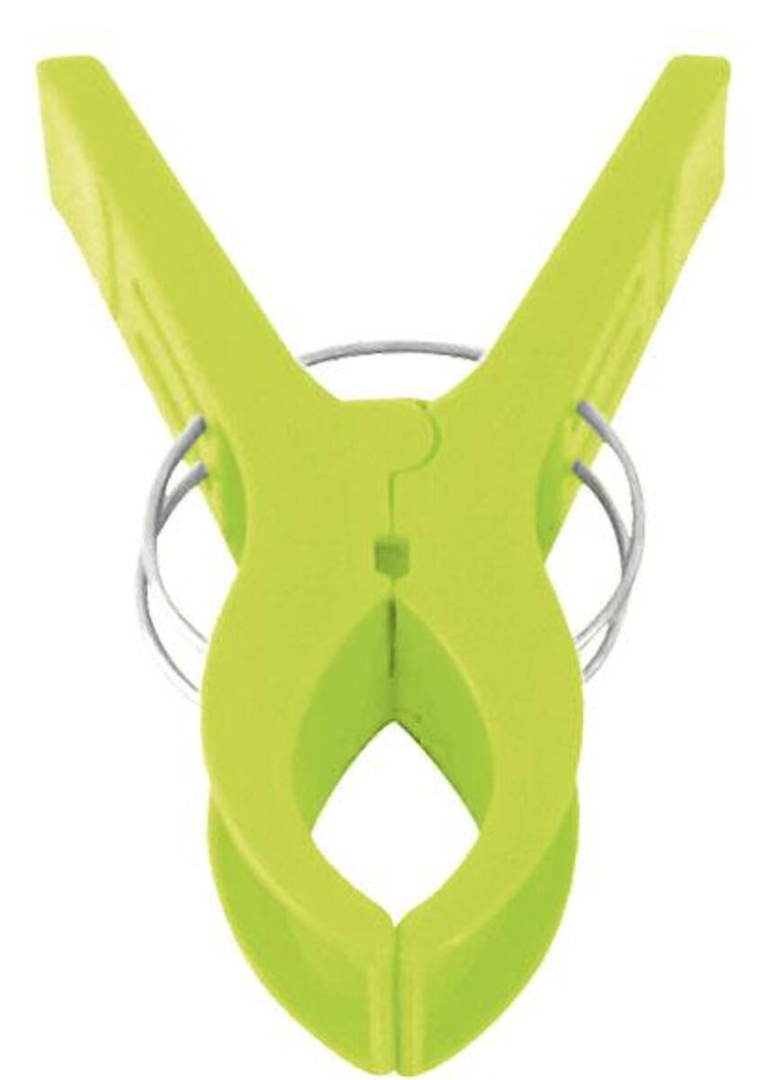 Bild 3 von Strandtuchklammern