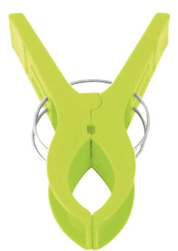 Bild 3 von Strandtuchklammern