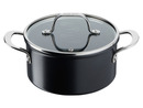 Bild 1 von Jamie Oliver by Tefal Home Cook Kochtopf mit Deckel, 20 cm