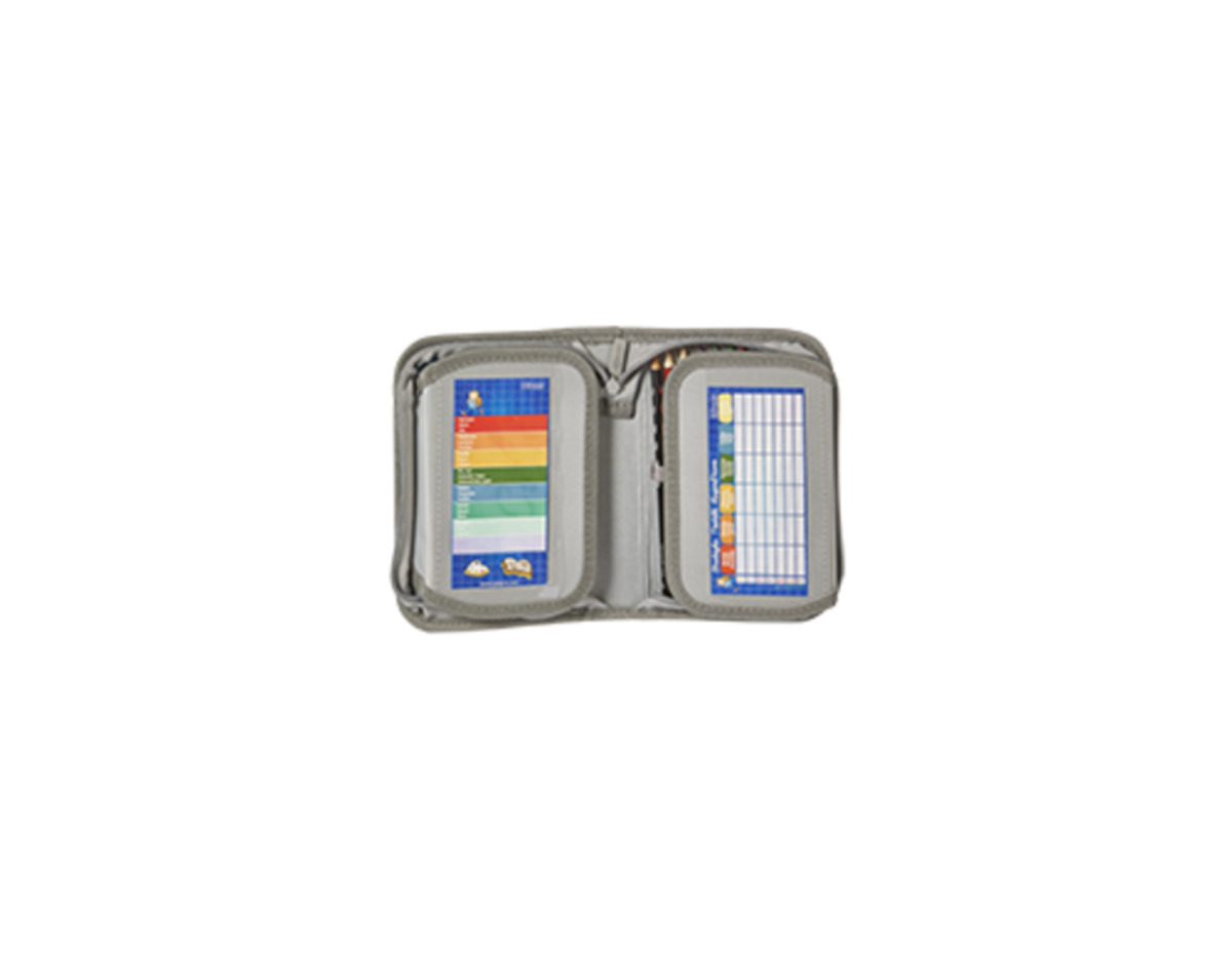 Bild 3 von Schüleretui gefüllt